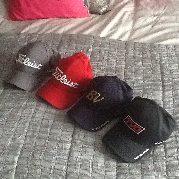 Titleist vokey hat new arrivals