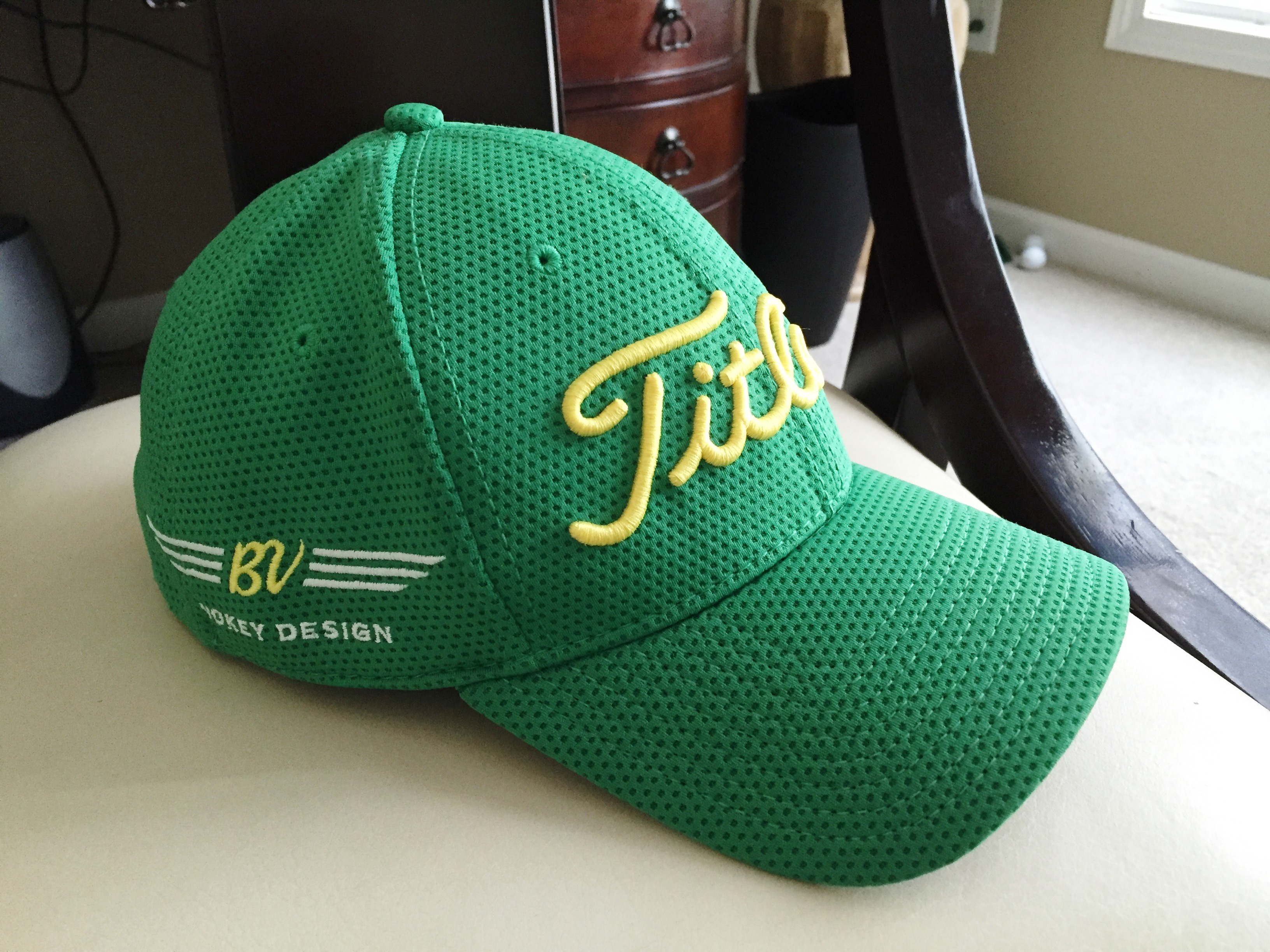 jordan stocking cap