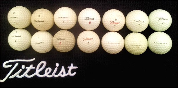 Titleist 384 dt 90 clearance