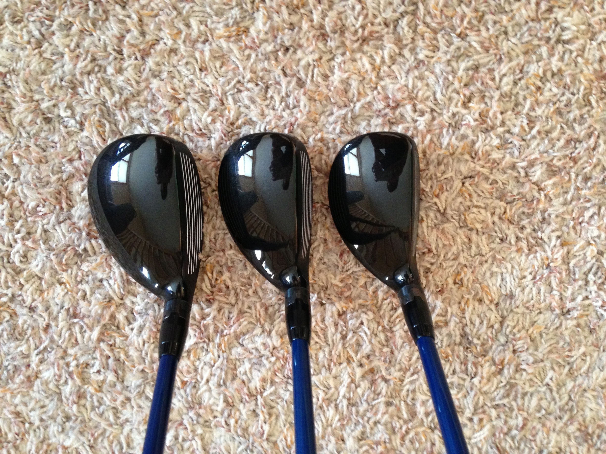 Amazon | TITLEIST(タイトリスト) 913H ユーティリティ Dynamic
