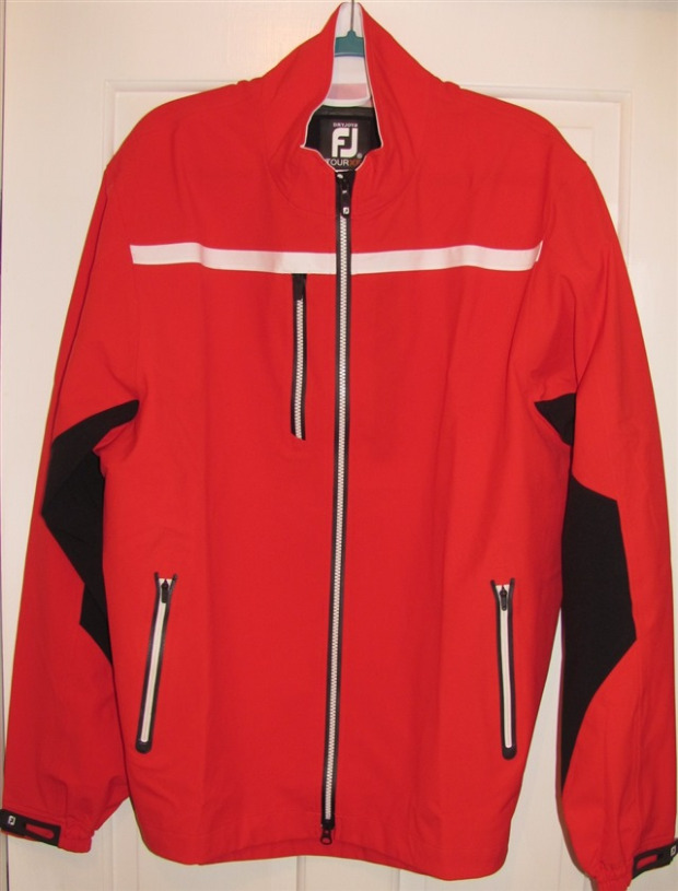 Titleist rain hot sale gear