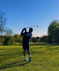 Alastair V