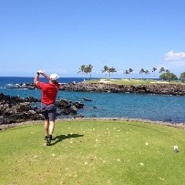 Titleist Fan 2820