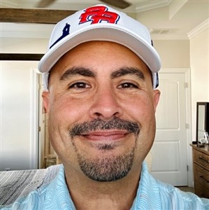 Guillermo Diaz