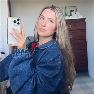 Megan Lange 
