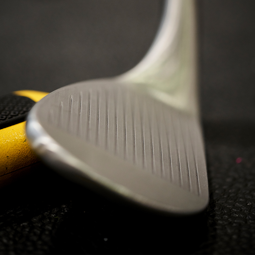 Nothing compares to fresh grooves