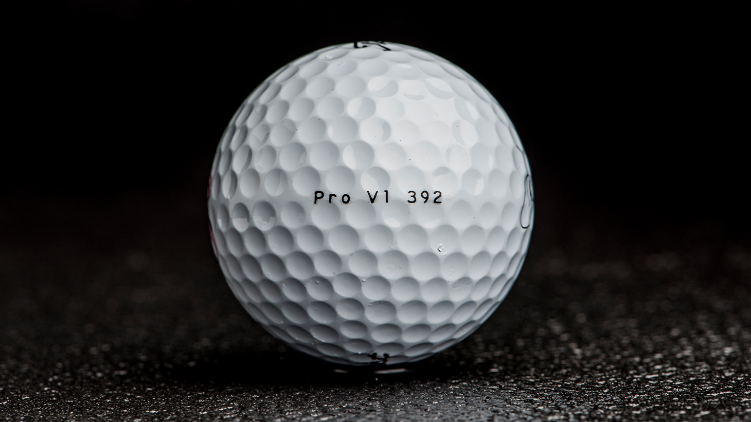 2000 Pro V1 (Wider Sidestamp)