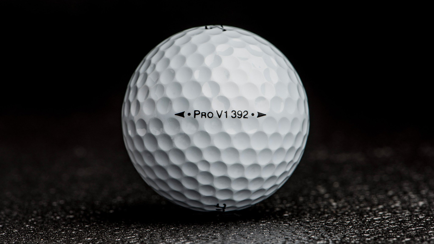 2003 Pro V1