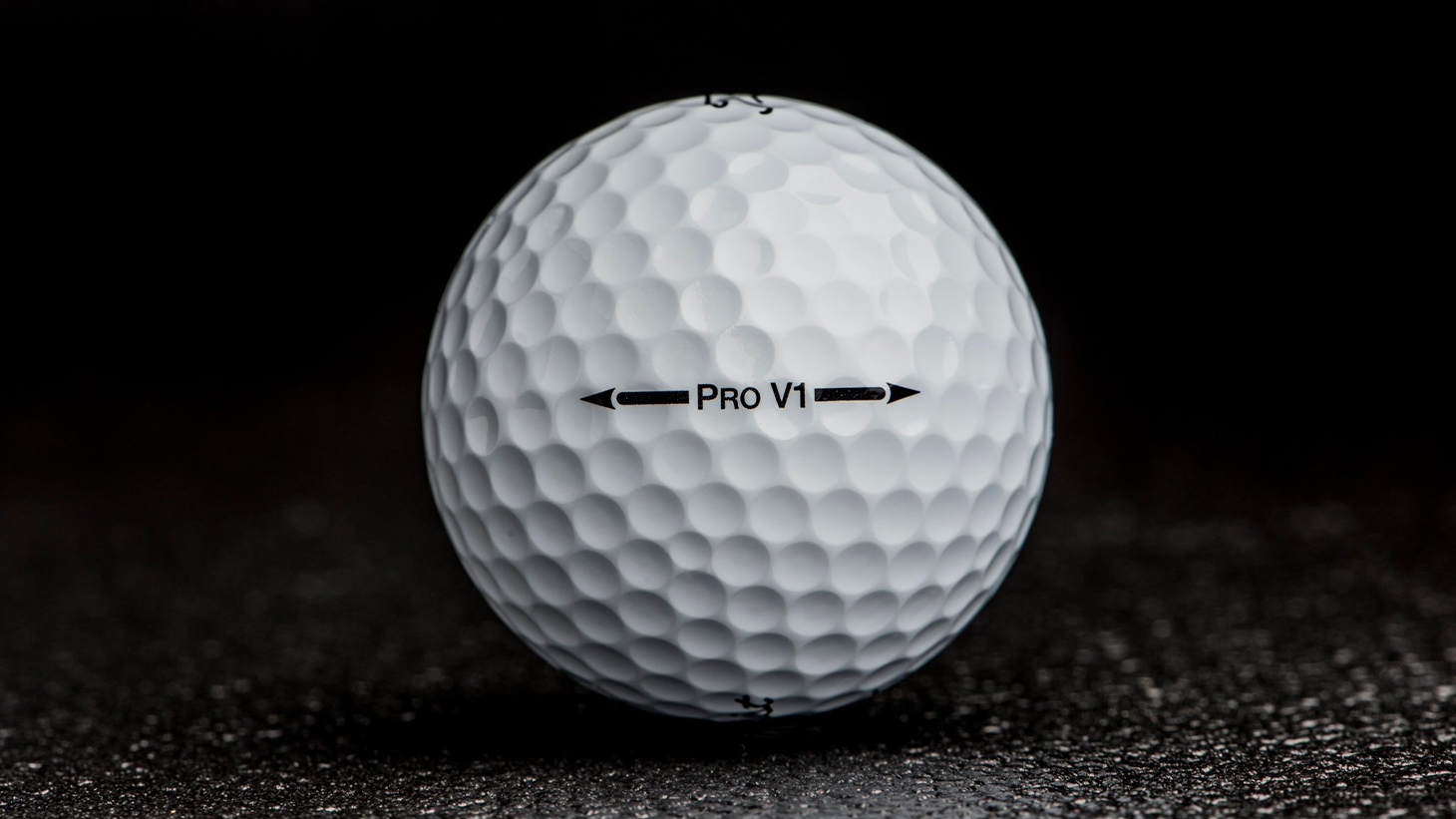 2007 Pro V1