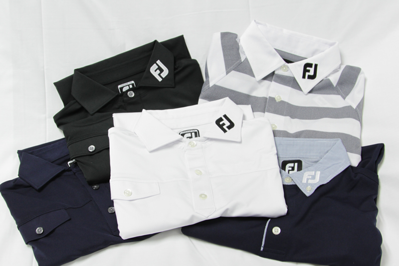 titleist golf polo shirts