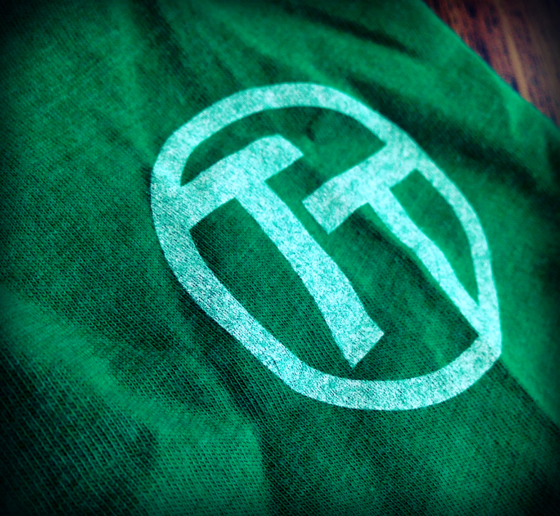 Representing the "TT" mark...