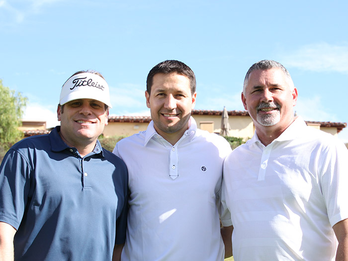 You'd like to be the fourth in this group any...