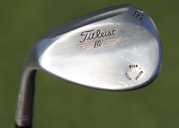 The most exotic club in Brian's bag, a new...