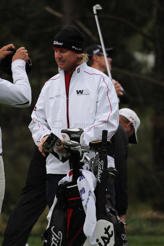 titleist beanies